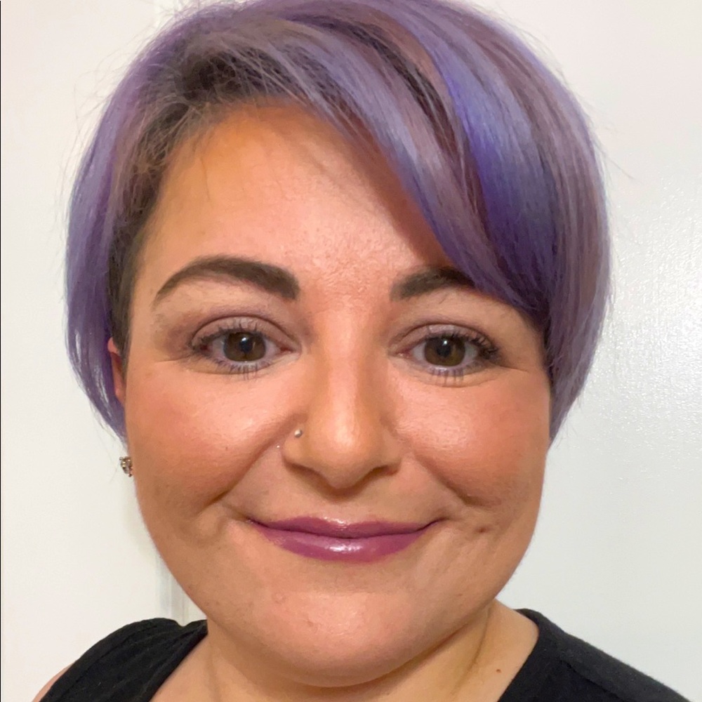 Meet your Posher, Rosa